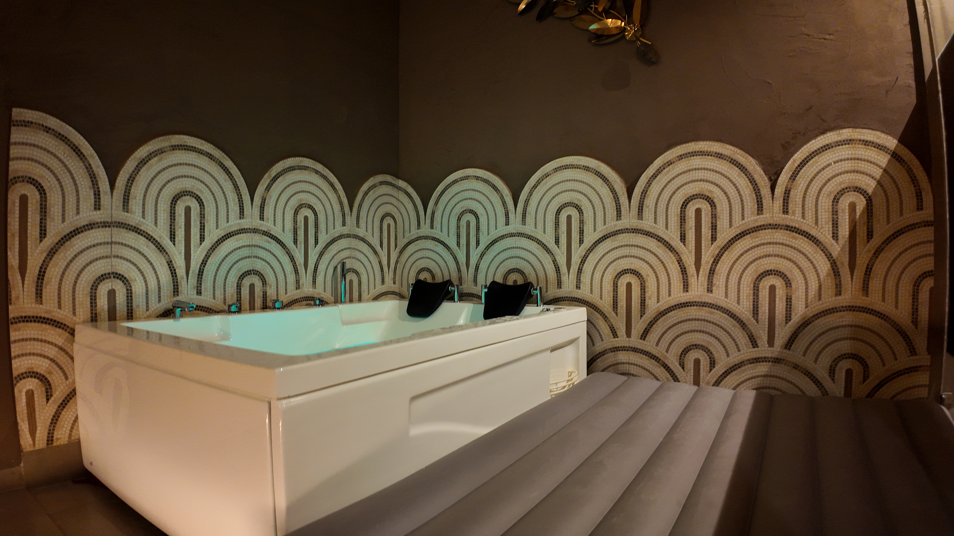 Wellness Spa Therapy