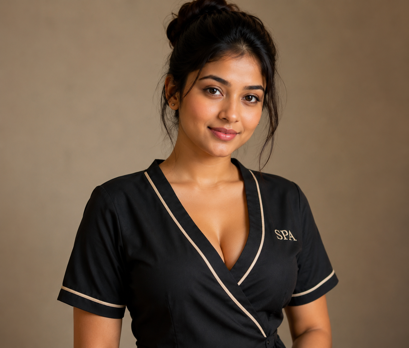 Deep Tissue Massage in Pimpri-Chinchwad